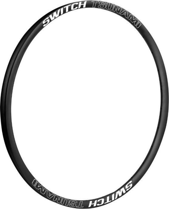 Image du produit Icon Brands Tsunami Disc Gravity-enduro 32T. Tubeless Ready (29")
