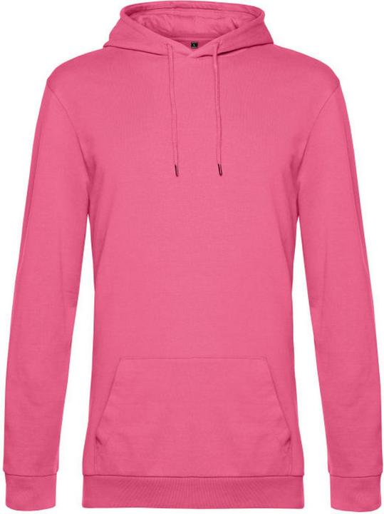 Image du produit B&C - Sweat à capuche - Homme (L)
