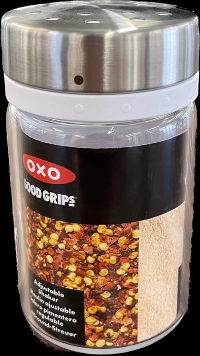 Produktbild OXO Gewürzstreuer SHAKER (Diverse Gewürze)