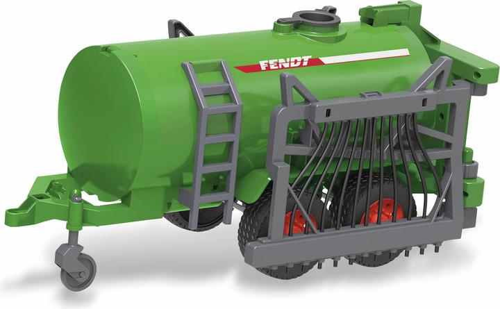 Produktbild Jamara Fendt Fasswagen