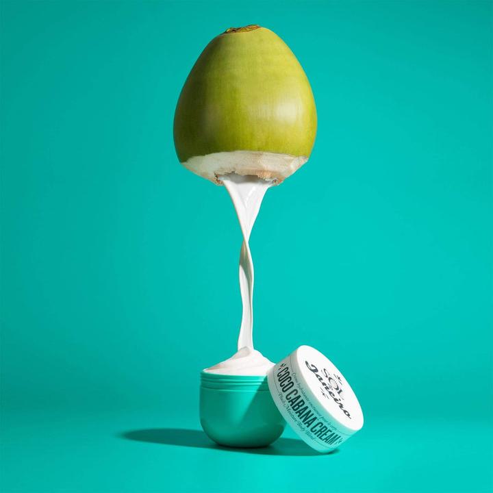 Immagine prodotto Sol de Janeiro Coco Cabana Cream Crema per il corpo 240 ml (Crema corpo, 240 ml)