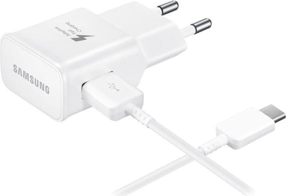 Actual product image Samsung EP-TA200 (15 W)