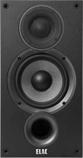 Actual product image ELAC Debut B5.2 (1 pair, 120 W)