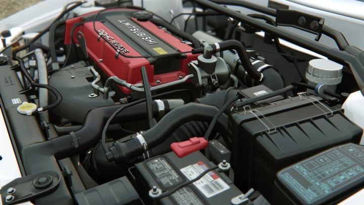 Image du produit Bandai Namco Project Cars - Jeu de l'année (Xbox One S, EN)