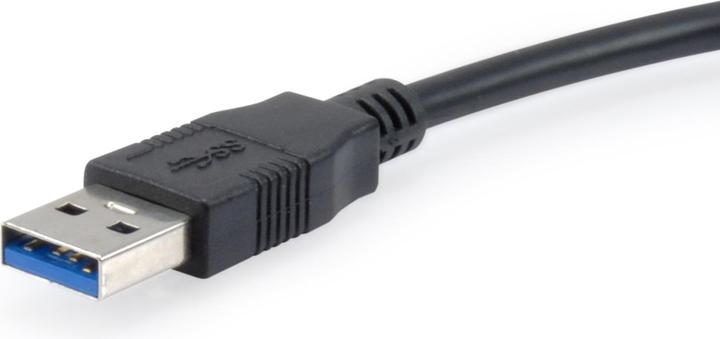 Actual product image equip A - HDMI (USB-A, 25 cm)