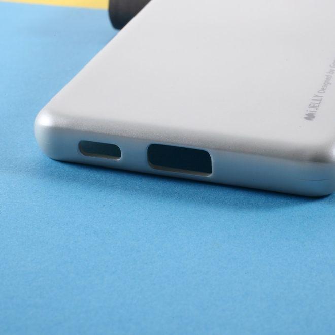 Immagine prodotto Goospery i Jelly Metal Series (Samsung Galaxy S21 Ultra)