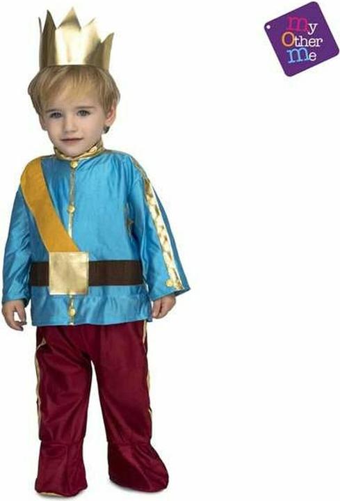 Actual product image MOM Prince child costume (74)