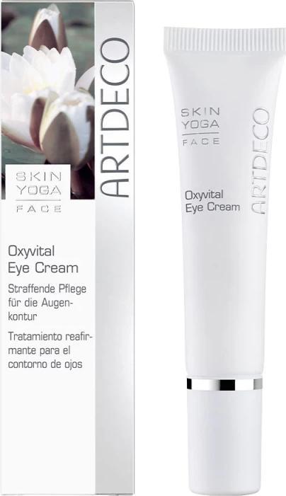 Immagine prodotto Artdeco Pelle Yoga Viso (Fluida, 15 ml, Giorno + Notte)