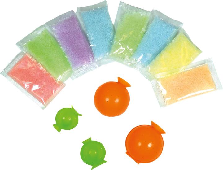 Actual product image GALT Bouncy Balls