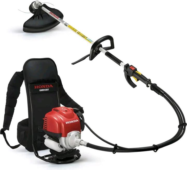 Produktbild Honda UMR 435 T (Trimmfaden)