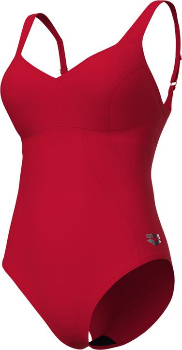 Arena W Bodylift Vertigo One Piece C Cup R