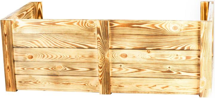 Produktbild Holz Zollhaus Vintage Hunde-Sofa (Hund)