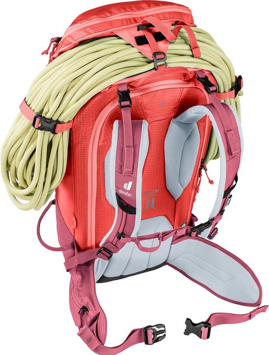 Actual product image Deuter Freerider Pro 32+ SL (32 l)
