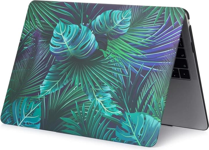 Actual product image Screenguard Hard Case for Apple MacBook Air 13" M1 (2020) A2337 (Apple)