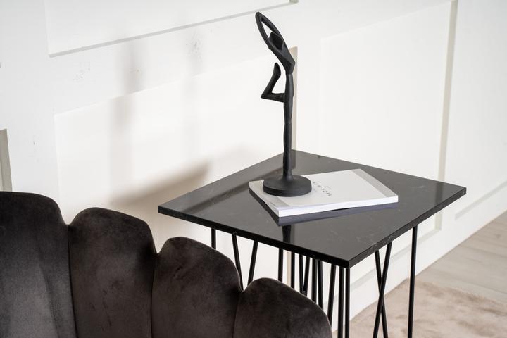 Actual product image Furniture Fashion Ecktisch (65 x 40 x 40 cm)