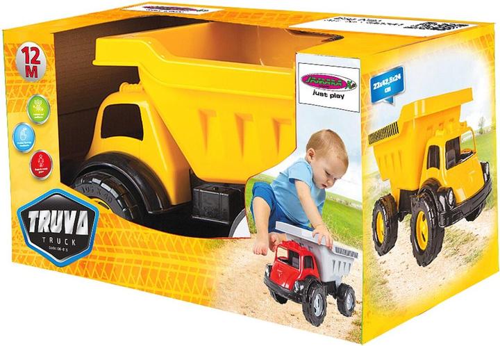 Actual product image Jamara Big Kip