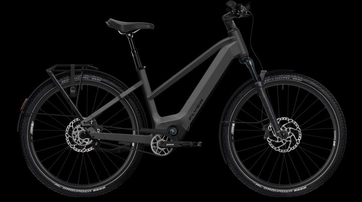 Immagine prodotto Flyer Goroc TR 7.33 (48 cm)