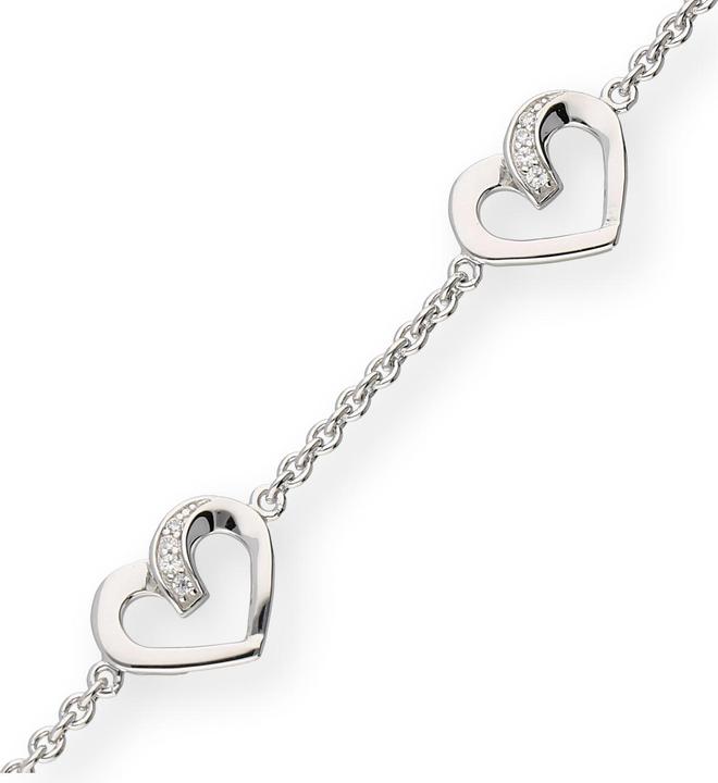 Image du produit Carat style (19 cm, Argent)