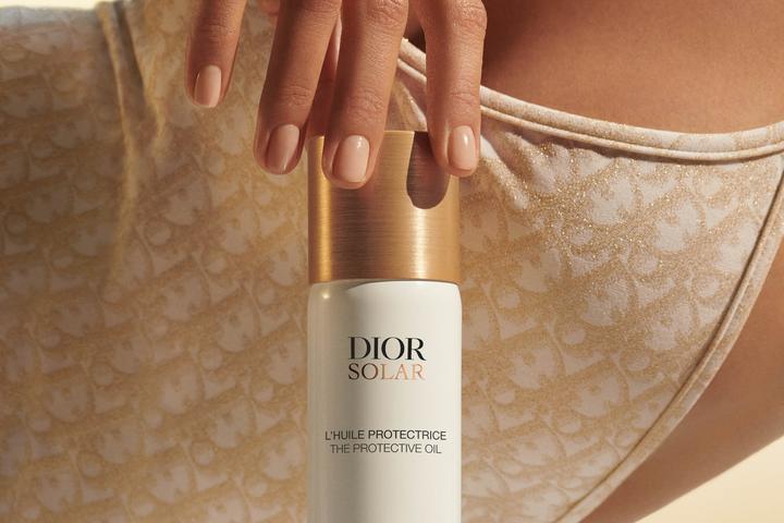 Immagine prodotto Dior Solar (Spray solare, SPF 15, 125 ml, 190 g)