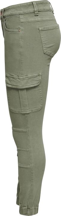 Actual product image Only Ankle-length cargo pants Cargo pants (W40/L30)
