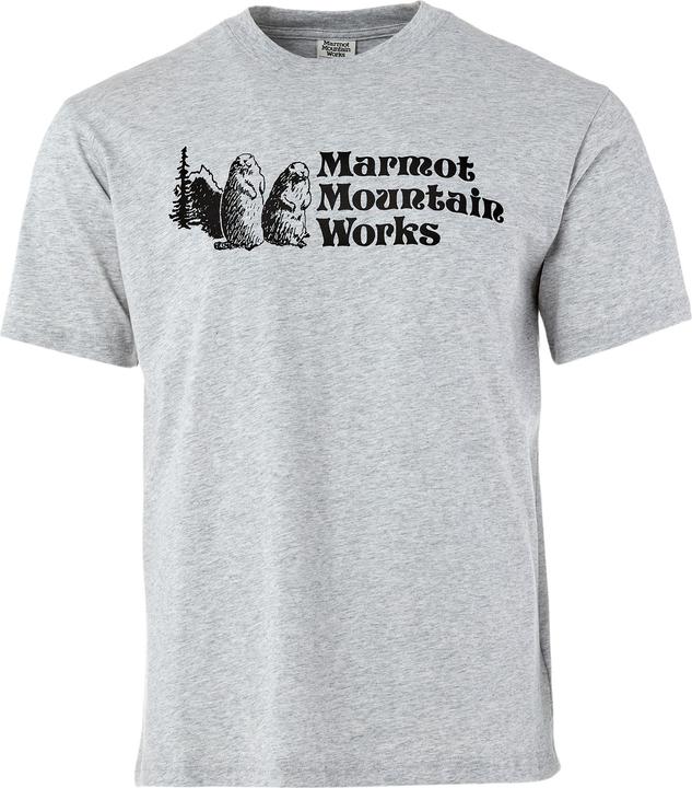 Marmot Mmw