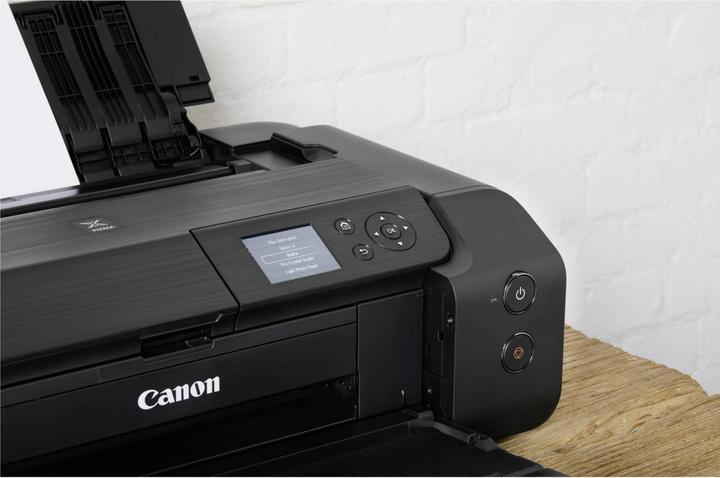 Actual product image Canon Pixma Pro-200 (Ink, Colour)