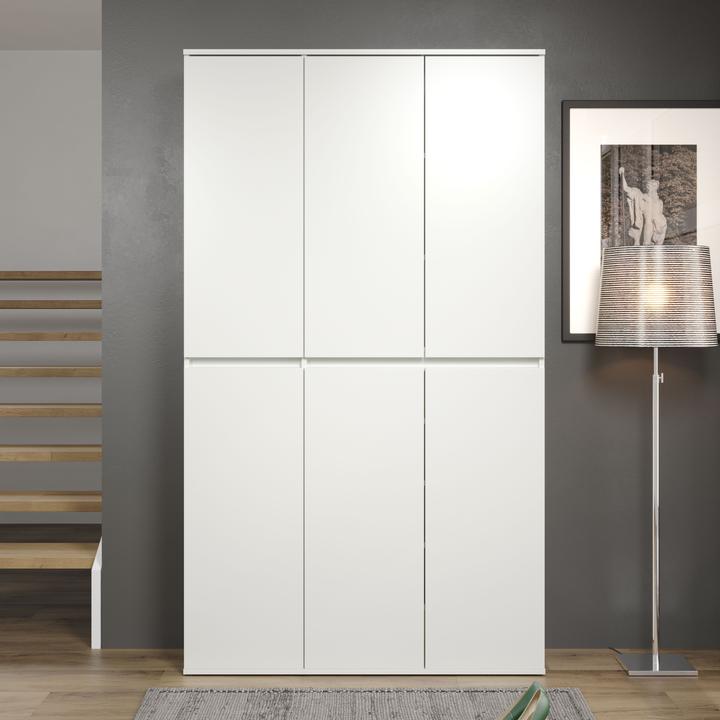Produktbild Trendteam Nevada (111 x 34 x 191 cm)