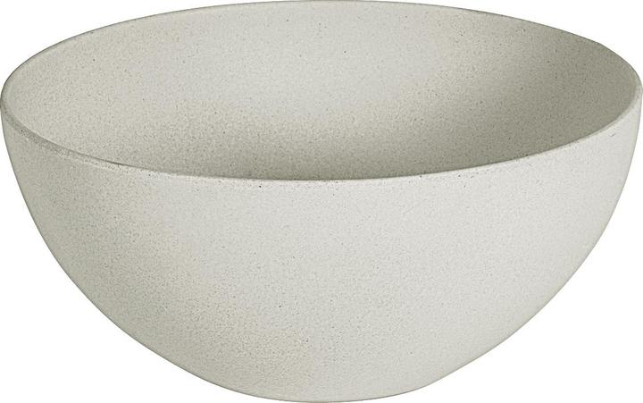 Actual product image Magu NATURE bowl 20cm urban-grey (19 cm, 1 x)