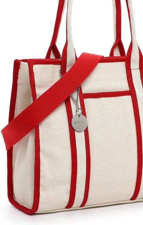 Immagine prodotto Suri Frey Shopper SFY Bethany (11.22 l)