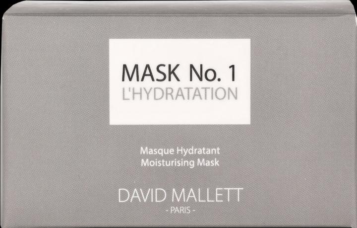 Actual product image David Mallett David Mallet (180 ml)