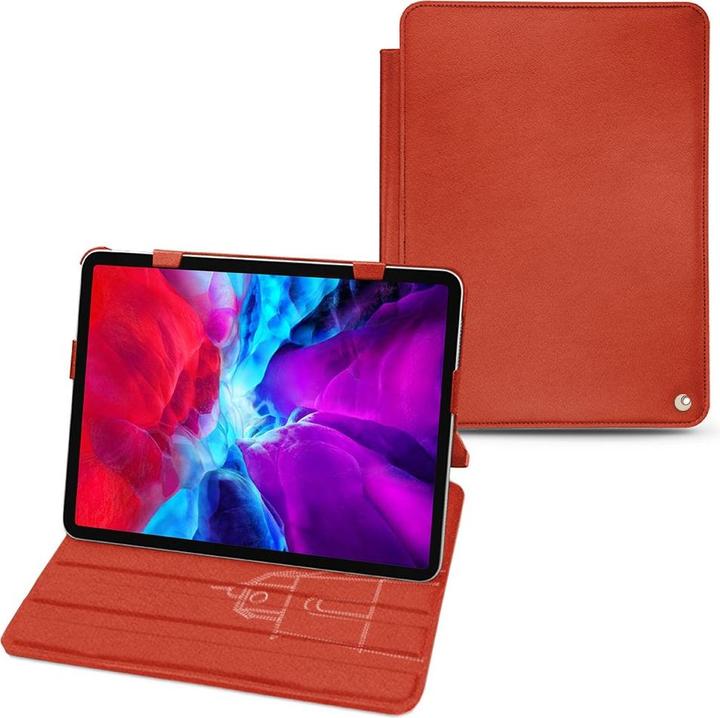 Arange clouquié ( Pantone #D33108 )