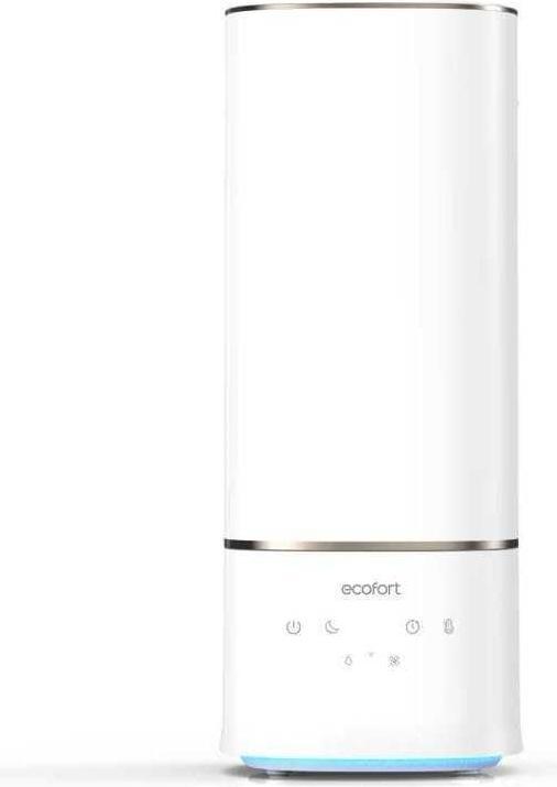 Actual product image ecofort ecoQ HumidAir U400+ (55 m²)