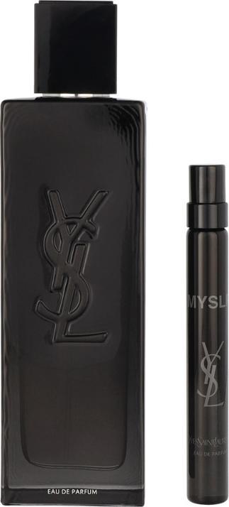Yves Saint Laurent MYSLF Eau de Parfum 100ml Set Eau de Parfum 100ml + 10ml (Eau de Parfum, 110 ml)