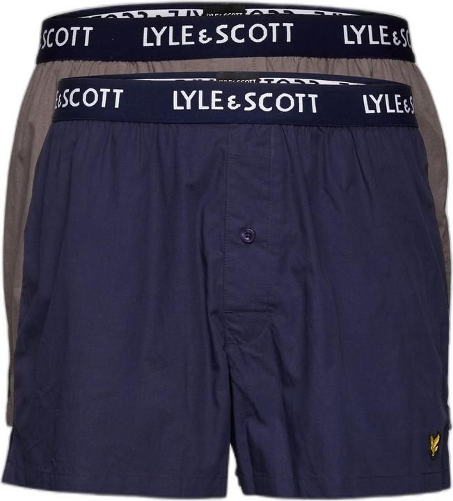 Lyle and Scott boxer lyle & cott dylan (S)