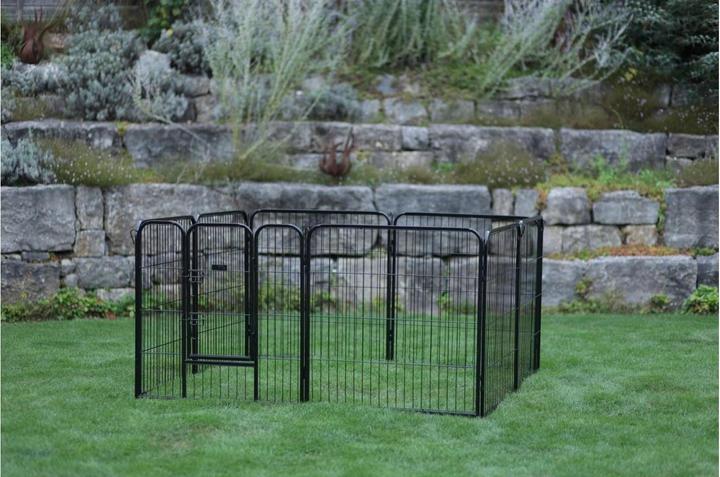 Image du produit Kerbl Enclos pour chiens et chiots