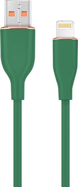 Immagine prodotto Gembird CC-USB2S-AM8PM-1.5M-G (1.50 m, USB 2.0)