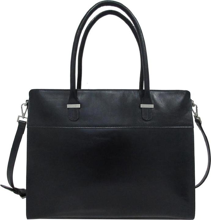 Ferrici Classico Businessbag 15.6 Marine