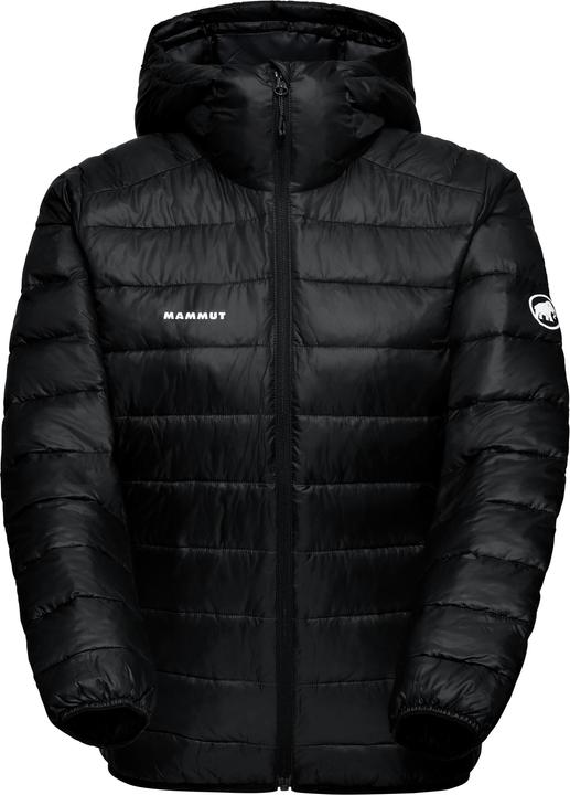 Image du produit Mammut Veste à capuche Crag IN Femme (XS)