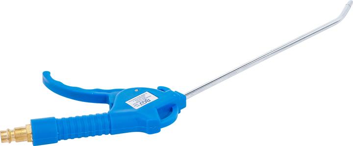 Produktbild BGS Druckluft-Ausblaspistole 250 mm