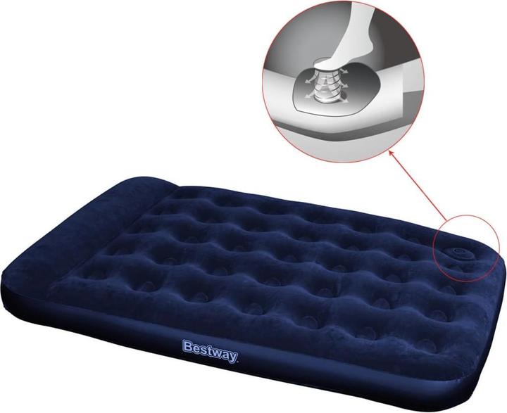 Image du produit Bestway Pavillo (140 x 190 cm)
