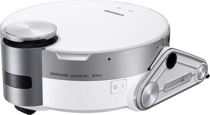 Produktbild Samsung Jet Bot AI+ Roboter-Staubsauger (Saugroboter)