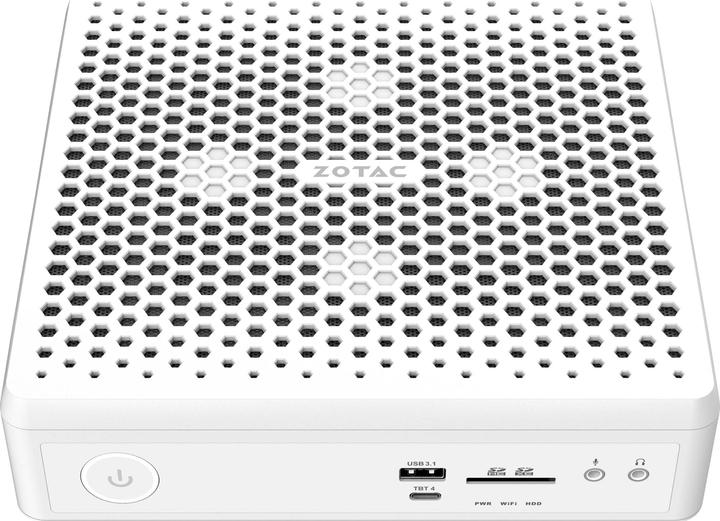 Produktbild Zotac Magnus EN374070W (Intel Core i7-13700HX)