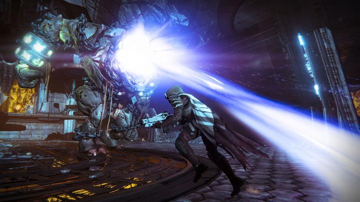 Produktbild Activision Destiny Vanguard Edition (Day-One) (PS3)