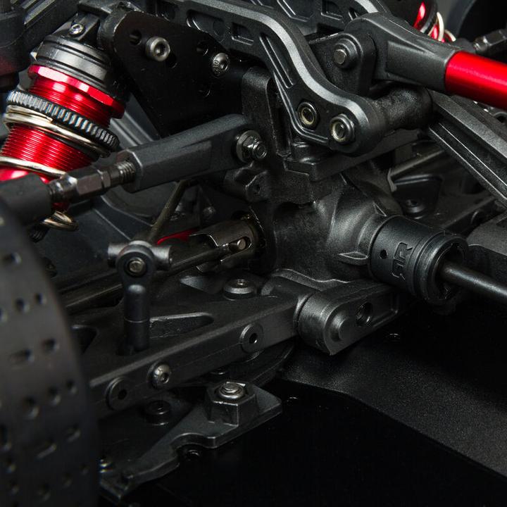 Image du produit Arrma Race Truck Infraction V2 (RTR Prêt à fonctionner)