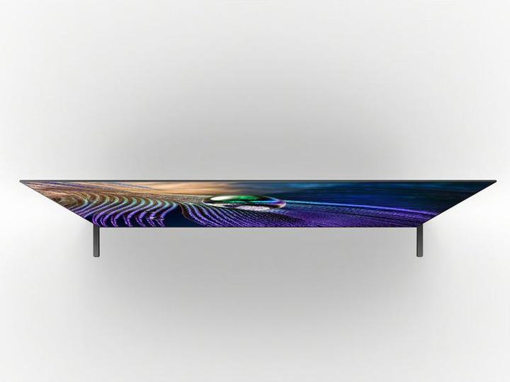 Actual product image Sony OLED XR-65A90J (65", A90J, OLED, 4K, 2021)