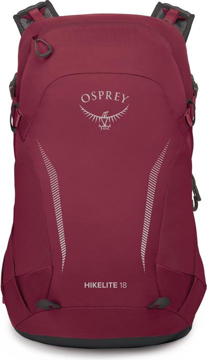 Produktbild Osprey Hikelite 18 Wanderrucksack 51 cm (18 l)