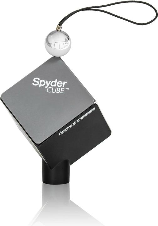 Actual product image Datacolor Spyder Print Studio