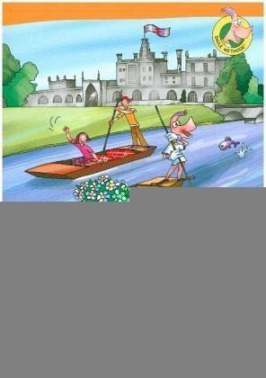 Image du produit Playway. Für den Beginn ab Klasse 1. Pupil's Book. 4. Schuljahr (Allemand, Anglais, Maison d'édition Ernst Klett, 2017)