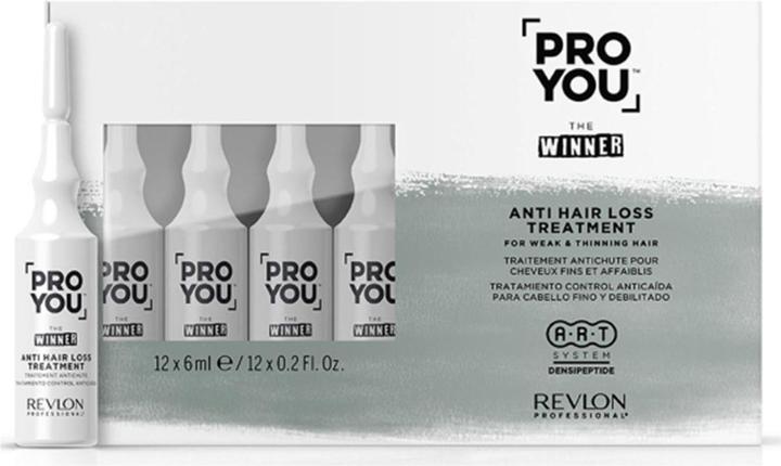Revlon Professional Pro You The Winner (72 ml)