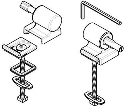 Immagine prodotto Laufen Cerniera LF PRO f H893956 PRO